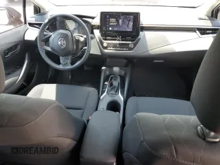 2024 Toyota Corolla LE z VIN 5YFB4MDE8RP122246, wystawiony jako Copart lot #58459985 z przebiegiem 13 975 mil mil oraz Szkoda całkowita • Salvage title. Historia ofert i sprzedaży dostępna na DreamBid. Obrazek 8.