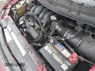 2000 Ford Windstar SE z VIN 2FMZA5242YBA26977, wystawiony jako IAAI lot #41499880 z przebiegiem Nie podano mil oraz . Historia ofert i sprzedaży dostępna na DreamBid. Obrazek 10.