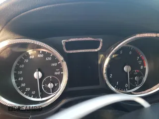 2016 Mercedes-Benz GL with VIN 4JGDF6EE3GA682430, listed as a Copart auction lot 88298625 with 0 mi miles and Salvage Title. Bid and sale history available at carsss.com. Image 9.