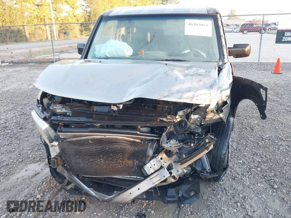 2003 Honda Element EX with VIN 5J6YH18573L017568, listed as a IAAI auction lot 40383051 with 322,887 mi miles and . Bid and sale history available at DreamBid. Image 6.