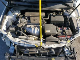 2016 Toyota Camry XLE with VIN 4T1BF1FK8GU214593, listed as a Copart auction lot 48777805 with 142,746 mi miles and Salvage Title. Bid and sale history available at carsss.com. Image 13.