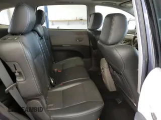 2013 Subaru Tribeca Limited с VIN 4S4WX9GD5D4401573, выставлен на аукционе Copart как лот 65688554 с пробегом 102 731 миль миль и Списание • Salvage title. История ставок и продаж доступна на DreamBid. Изображение 12.