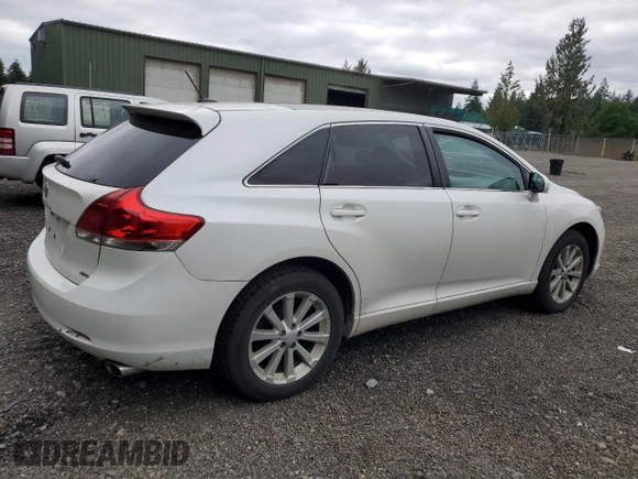 2009 Toyota Venza z VIN 4T3BE11A19U004879, wystawiony jako Copart lot #59405325 z przebiegiem 224 561 mil mil oraz Czysty tytuł • Clean title. Historia ofert i sprzedaży dostępna na DreamBid. Obrazek 3.