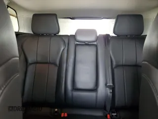 2018 Land Rover Range Rover Evoque SE with VIN SALVP2RX5JH323744, listed as a Copart auction lot 57509385 with 38,492 mi miles and Clean title. Bid and sale history available at DreamBid. Image 10.