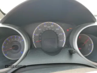 2012 Honda Fit с VIN JHMGE8H38CC001699, выставлен на аукционе Copart как лот 59593685 с пробегом 206 481 миль миль и Чистый • Clean title. История ставок и продаж доступна на DreamBid. Изображение 9.