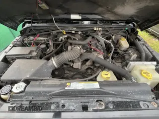 2007 Jeep Wrangler X с VIN 1J4FA24147L109862, выставлен на аукционе Copart как лот 84978445 с пробегом 105 726 миль миль и Чистый • Clean title. История ставок и продаж доступна на DreamBid. Изображение 11.