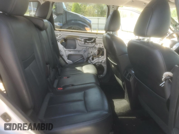 2015 Nissan Rogue SV with VIN 5N1AT2MT6FC787079, listed as a Copart auction lot 52744835 with 137,008 mi miles and Salvage Title. Bid and sale history available at DreamBid. Image 11.