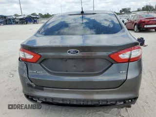 2015 Ford Fusion SE with VIN 3FA6P0H71FR208667, listed as a Copart auction lot 53957375 with 154,020 mi miles and Clean Title. Bid and sale history available at carsss.com. Image 6.