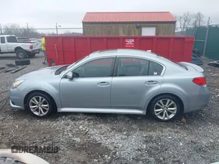 2013 Subaru Legacy Limited z VIN 4S3BMCP64D3047237, wystawiony jako IAAI lot #41924075 z przebiegiem 142 986 mil mil oraz . Historia ofert i sprzedaży dostępna na DreamBid. Obrazek 14.