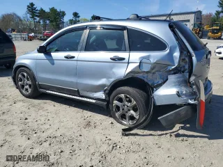 2010 Honda CR-V LX with VIN 5J6RE4H35AL052605, listed as a Copart auction lot 54123605 with 237,409 mi miles and Clean Title. Bid and sale history available at carsss.com. Image 2.