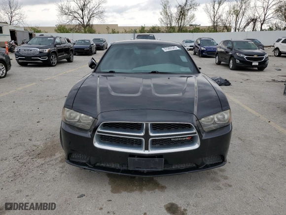 2013 Dodge Charger SE with VIN 2C3CDXBG1DH509959, listed as a Copart auction lot 51362345 with 137,319 mi miles and Clean Title. Bid and sale history available at carsss.com. Image 5.