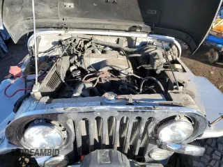 1984 Jeep CJ with VIN 1JCCF88E4ET101315, listed as a Copart auction lot 43209865 with 255,417 mi miles and Non Repairable. Bid and sale history available at carsss.com. Image 13.