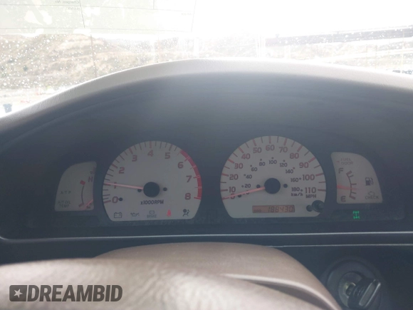 2001 Toyota Tacoma z VIN 5TEWN72N11Z820568, wystawiony jako IAAI lot #41820146 z przebiegiem 188 430 mil mil oraz . Historia ofert i sprzedaży dostępna na DreamBid. Obrazek 7.