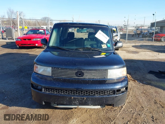 2006 Scion xB z VIN JTLKT334364114788, wystawiony jako IAAI lot #41759918 z przebiegiem 268 848 mil mil oraz . Historia ofert i sprzedaży dostępna na DreamBid. Obrazek 12.