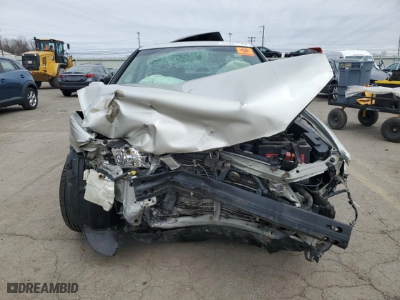 2000 Toyota Camry CE with VIN JT2BG22K8Y0481456, listed as a Copart auction lot 51627795 with 0 mi miles and Salvage Title. Bid and sale history available at carsss.com. Image 5.
