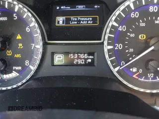 2014 Infiniti QX60 Hybrid with VIN 5N1CL0MM6EC519749, listed as a IAAI auction lot 41470769 with 153,766 mi miles and . Bid and sale history available at DreamBid. Image 7.