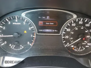 2020 Nissan Pathfinder SL z VIN 5N1DR2CM6LC611571, wystawiony jako Copart lot #52259385 z przebiegiem 133 581 mil mil oraz Szkody całkowita. Historia ofert i sprzedaży dostępna na DreamBid. Obrazek 9.