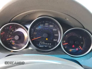2005 Acura RL z VIN JH4KB16555C002164, wystawiony jako Copart lot #54937525 z przebiegiem 185 631 mil mil oraz Szkody całkowita. Historia ofert i sprzedaży dostępna na DreamBid. Obrazek 9.