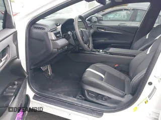 2025 Toyota Camry LE with VIN 4T1DAACK3SU087725, listed as a IAAI auction lot 42067493 with 3,217 mi miles and . Bid and sale history available at DreamBid. Image 5.