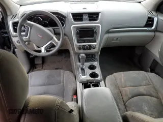 2015 GMC Acadia SLE with VIN 1GKKRPKD9FJ211342, listed as a Copart auction lot 87430944 with Not Provided miles and Clean Title. Bid and sale history available at carsss.com. Image 8.