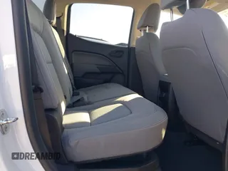 2021 Chevrolet Colorado 2WD Work Truck с VIN 1GCGSBENXM1276176, выставлен на аукционе IAAI как лот 41871871 с пробегом 11 368 миль миль и . История ставок и продаж доступна на DreamBid. Изображение 8.