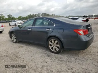 2008 Lexus ES with VIN JTHBJ46G382199562, listed as a Copart auction lot 54658895 with 217,457 mi miles and Clean Title. Bid and sale history available at carsss.com. Image 2.