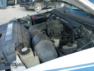 2003 Ford F-150 XL с VIN 1FTRX17W03NA97131, выставлен на аукционе IAAI как лот 42583990 с пробегом 204 845 миль миль и . История ставок и продаж доступна на DreamBid. Изображение 13.