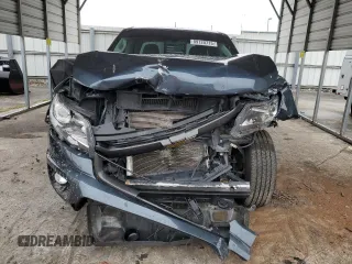 2019 Chevrolet Colorado 2WD Z71 with VIN 1GCGSDEN7K1160765, listed as a Copart auction lot 89120715 with 84,595 mi miles and Non Repairable. Bid and sale history available at carsss.com. Image 5.