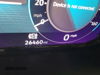 2024 Volkswagen Atlas SE с VIN 1V2HR2CAXRC555931, выставлен на аукционе IAAI как лот 42791731 с пробегом 26 459 миль миль и . История ставок и продаж доступна на DreamBid. Изображение 8.