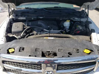 2019 Ram 1500 Classic SLT with VIN 1C6RR7TT9KS576678, listed as a Copart auction lot 53381545 with 105,671 mi miles and Clean Title. Bid and sale history available at carsss.com. Image 11.