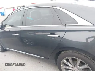 2014 Cadillac XTS z VIN 2G61L5S32E9326141, wystawiony jako IAAI lot #42300854 z przebiegiem 200 284 mil mil oraz . Historia ofert i sprzedaży dostępna na DreamBid. Obrazek 14.