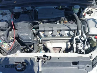 2005 Honda Civic LX with VIN 1HGEM22555L072642, listed as a IAAI auction lot 42008419 with 176,152 mi miles and . Bid and sale history available at DreamBid. Image 10.