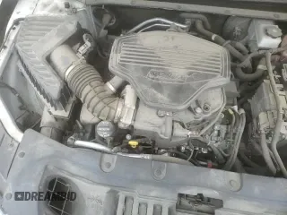 2020 Chevrolet Blazer Premier with VIN 3GNKBLRS7LS553354, listed as a Copart auction lot 66221155 with 62,536 mi miles and Salvage title. Bid and sale history available at DreamBid. Image 17.