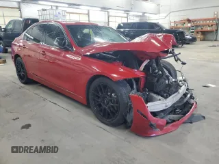 2013 BMW 3 Series 328i xDrive z VIN WBA3B5C50DJ598888, wystawiony jako Copart lot #45174945 z przebiegiem Nie podano mil oraz Szkoda całkowita • Salvage title. Historia ofert i sprzedaży dostępna na DreamBid. Obrazek 4.