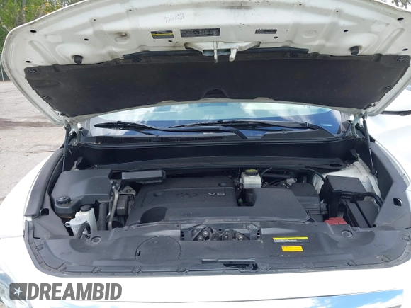 2014 Infiniti QX60 with VIN 5N1AL0MN9EC526405, listed as a IAAI auction lot 42154218 with 111,761 mi miles and . Bid and sale history available at DreamBid. Image 10.
