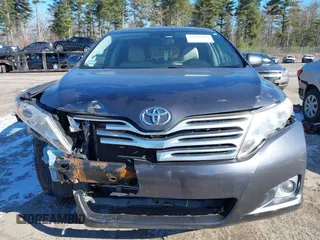 2010 Toyota Venza with VIN 4T3BA3BB3AU017071, listed as a IAAI auction lot 41961456 with 180,797 mi miles and . Bid and sale history available at DreamBid. Image 13.
