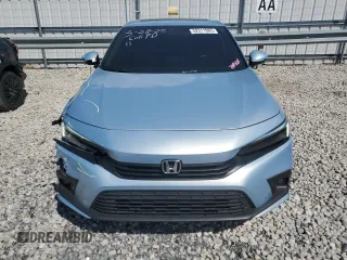 2023 Honda Civic Touring z VIN 2HGFE1F94PH310134, wystawiony jako Copart lot #52311085 z przebiegiem 32 682 mil mil oraz Szkoda całkowita • Salvage title. Historia ofert i sprzedaży dostępna na DreamBid. Obrazek 5.