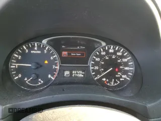 2015 Nissan Altima SV with VIN 1N4AL3AP2FC412412, listed as a Copart auction lot 77018324 with 83,729 mi miles and Salvage Title. Bid and sale history available at DreamBid. Image 9.