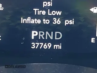 2021 Jeep Gladiator Overland z VIN 1C6HJTFG3ML552660, wystawiony jako IAAI lot #41636232 z przebiegiem 37 769 mil mil oraz . Historia ofert i sprzedaży dostępna na DreamBid. Obrazek 16.