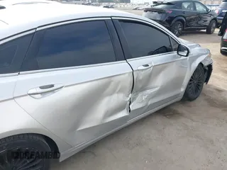 2016 Ford Fusion Titanium z VIN 3FA6P0K92GR135076, wystawiony jako IAAI lot #42604875 z przebiegiem 192 785 mil mil oraz . Historia ofert i sprzedaży dostępna na DreamBid. Obrazek 17.