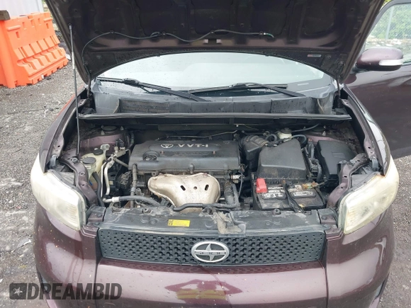 2009 Scion xB z VIN JTLKE50E291096437, wystawiony jako IAAI lot #42330359 z przebiegiem 226 699 mil mil oraz . Historia ofert i sprzedaży dostępna na DreamBid. Obrazek 10.