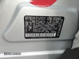 2023 Nissan Rogue SV z VIN JN8BT3BAXPW418861, wystawiony jako IAAI lot #42153059 z przebiegiem 41 641 mil mil oraz . Historia ofert i sprzedaży dostępna na DreamBid. Obrazek 9.