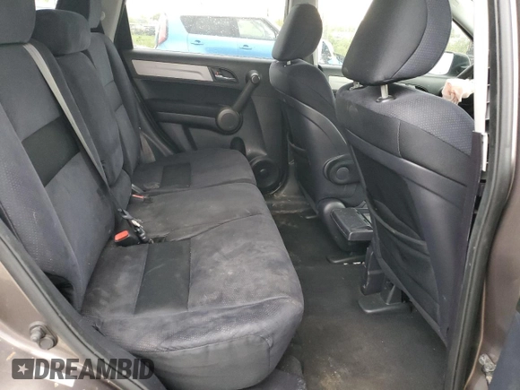 2011 Honda CR-V SE z VIN 5J6RE4H48BL108188, wystawiony jako Copart lot #55118915 z przebiegiem 197 518 mil mil oraz Szkoda całkowita • Salvage title. Historia ofert i sprzedaży dostępna na DreamBid. Obrazek 11.