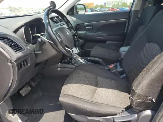2016 Mitsubishi Outlander ES с VIN JA4AP3AU5GZ035510, выставлен на аукционе Copart как лот 58601205 с пробегом 129 669 миль миль и Списание • Salvage title. История ставок и продаж доступна на DreamBid. Изображение 5.