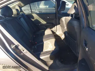 2016 Honda Accord Sedan Sport with VIN 1HGCR2F54GA095668, listed as a IAAI auction lot 41369867 with 174,704 mi miles. Bid and sale history available at carsss.com. Image 8.