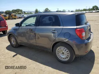 2009 Scion xD z VIN JTKKU10469J039178, wystawiony jako Copart lot #58442295 z przebiegiem 211 119 mil mil oraz Szkoda całkowita • Salvage title. Historia ofert i sprzedaży dostępna na DreamBid. Obrazek 2.