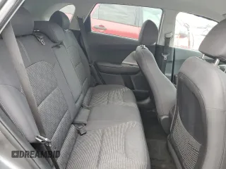 2018 Kia Niro FE with VIN KNDCB3LC4J5150308, listed as a Copart auction lot 66514594 with 185,433 mi miles and Salvage Title. Bid and sale history available at carsss.com. Image 11.