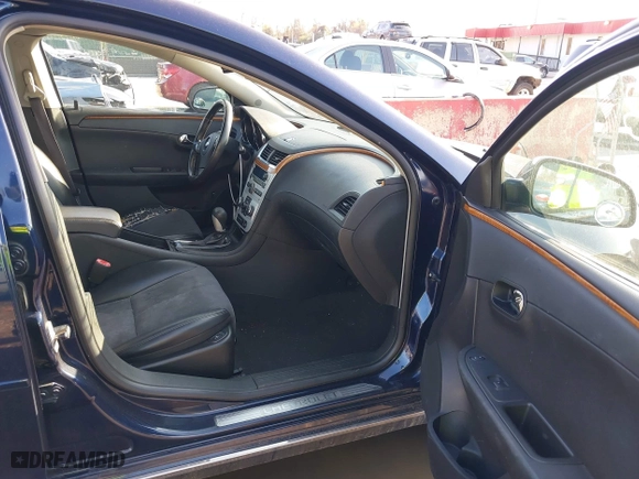2008 Chevrolet Malibu LT w/2LT with VIN 1G1ZJ57B484301473, listed as a IAAI auction lot 41931923 with 197,796 mi miles. Bid and sale history available at carsss.com. Image 5.