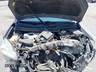 2013 Toyota Prius with VIN JTDKN3DPXD3048211, listed as a IAAI auction lot 41623928 with Not provided miles and . Bid and sale history available at DreamBid. Image 10.