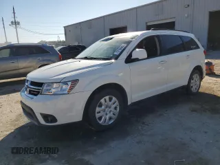 2019 Dodge Journey SE with VIN 3C4PDCBB7KT862091, listed as a Copart auction lot 77169454 with 149,226 mi miles and Salvage title. Bid and sale history available at DreamBid. Image 1.